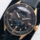 2020 New! Swiss Replica Blancpain Bathyscaphe Moon phase Rose Gold Watch (2)_th.jpg